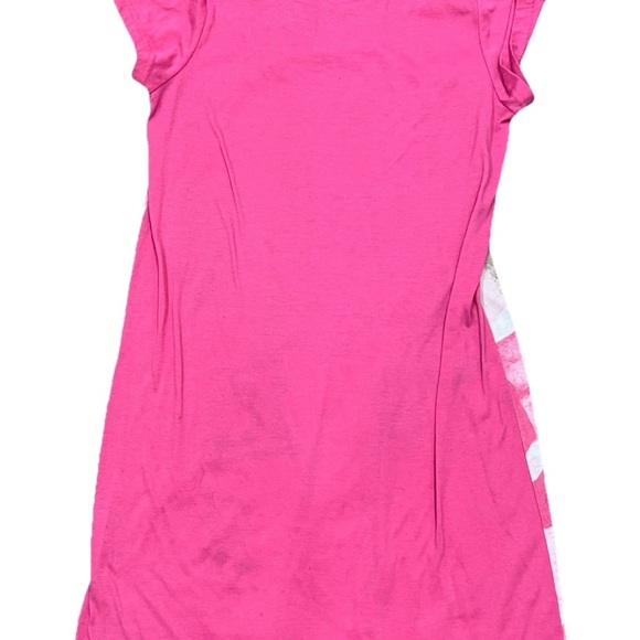 Vintage Y2K One Direction Night Gown Sleep Shirt Girls Extra Large 14/16 - Picture 4 of 4